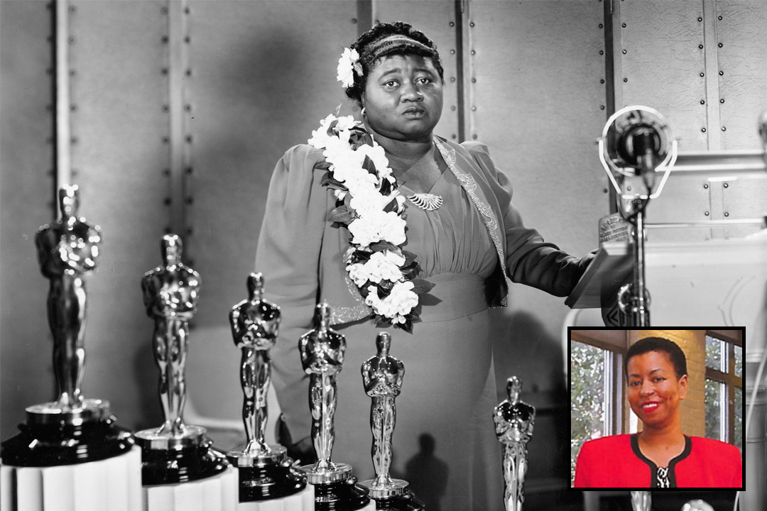 GW's Role in Unraveling the Mystery of Hattie McDaniel's Missing Oscar